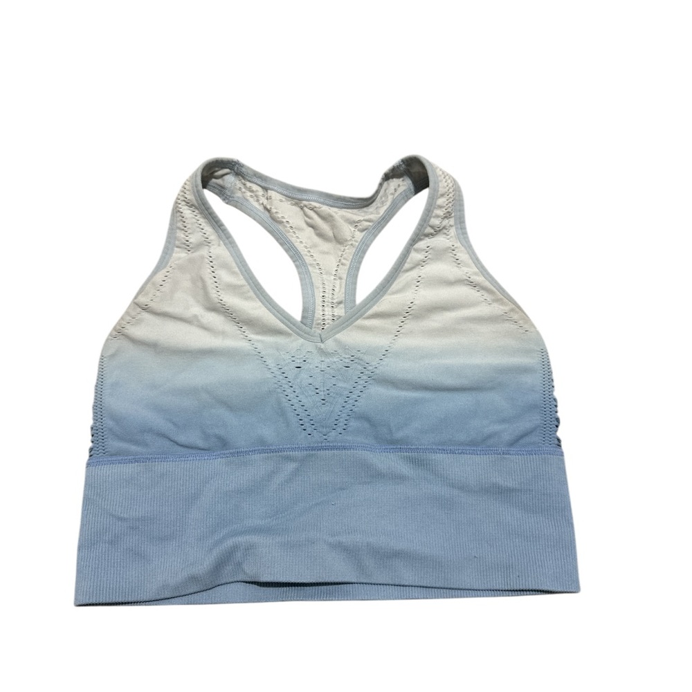 PINK women’s sports bra